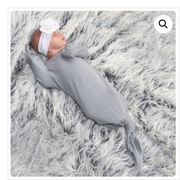 Other - Merino Wool mod swad sleep sack